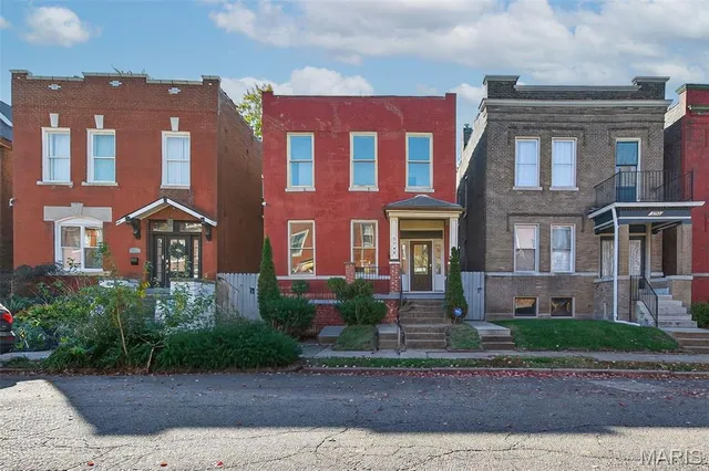 $350,000 | 2748 Accomac Street, St. Louis, MO 63104