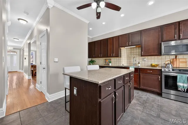 $350,000 | 2748 Accomac Street, St. Louis, MO 63104