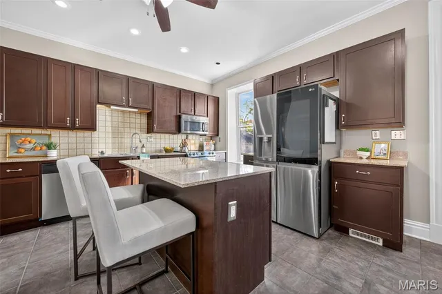 $350,000 | 2748 Accomac Street, St. Louis, MO 63104