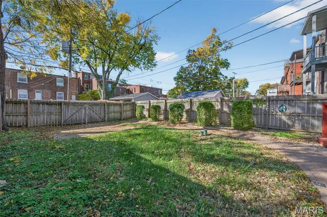 $350,000 | 2748 Accomac Street, St. Louis, MO 63104