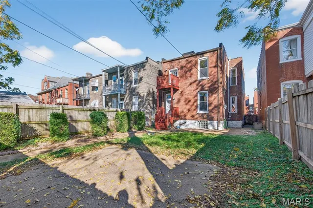 $350,000 | 2748 Accomac Street, St. Louis, MO 63104