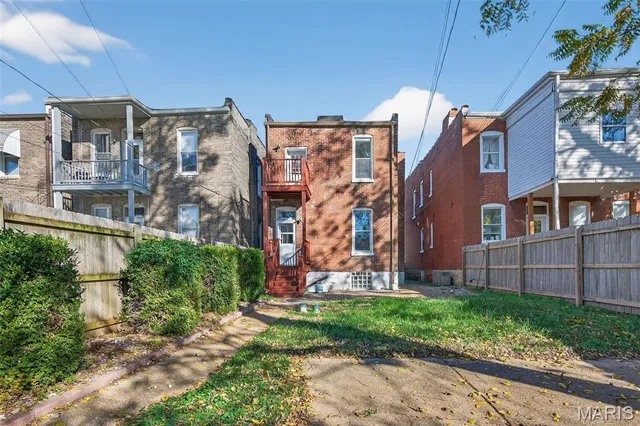 $350,000 | 2748 Accomac Street, St. Louis, MO 63104