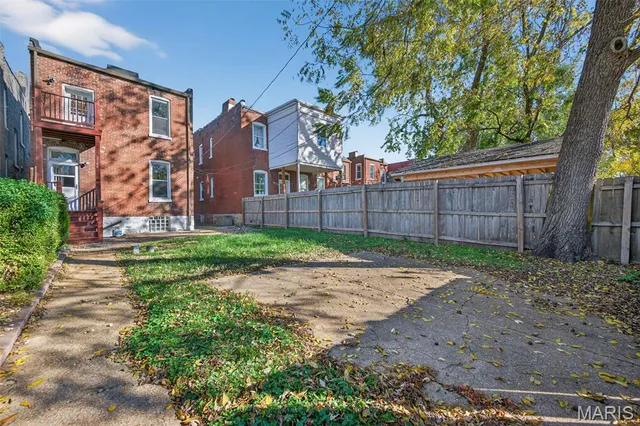 $350,000 | 2748 Accomac Street, St. Louis, MO 63104