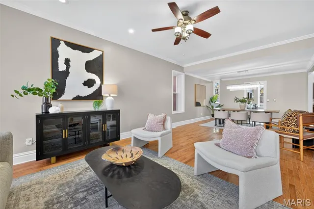 $350,000 | 2748 Accomac Street, St. Louis, MO 63104