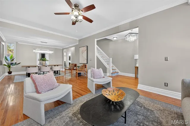 $350,000 | 2748 Accomac Street, St. Louis, MO 63104