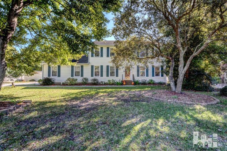 502 Windemere Road Wilmington, NC 28405 - Photo 1 of 30 Primary Photo