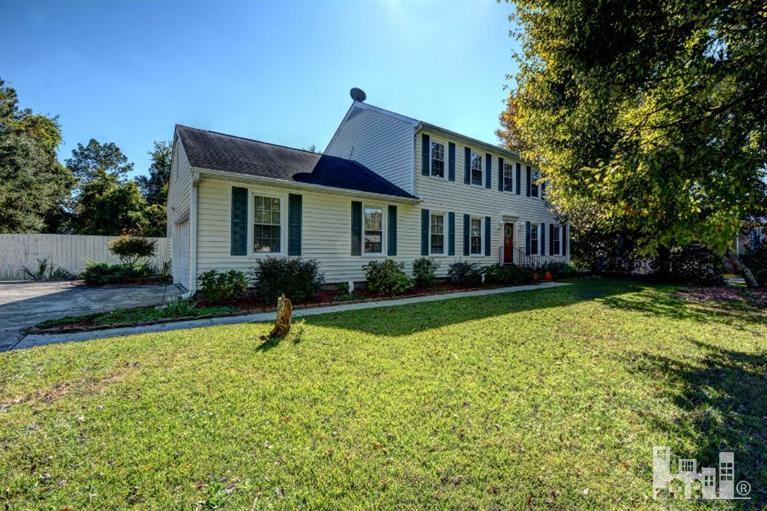 502 Windemere Road Wilmington, NC 28405 - Photo 3 of 30 Additional Photo