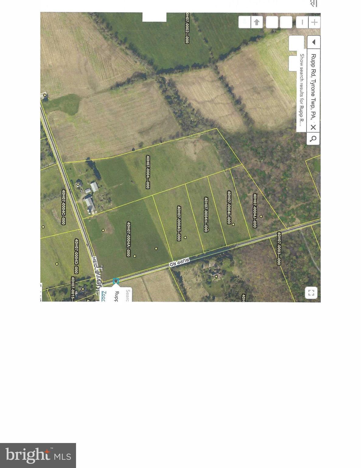 130-lot 12) 130-lot 12) Rupp Road Gettysburg, PA 17325 - Photo 2 of 3