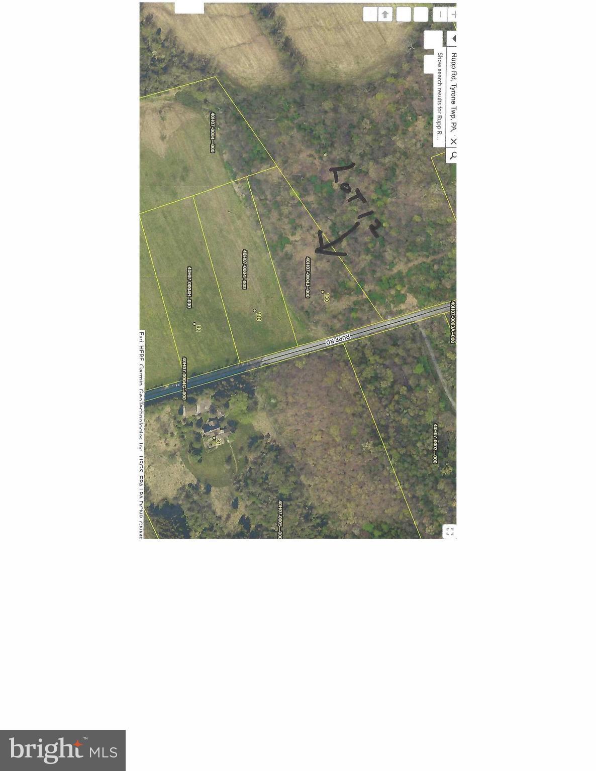 130-lot 12) 130-lot 12) Rupp Road Gettysburg, PA 17325 - Photo 3 of 3 a picture of a bathroom with a shower