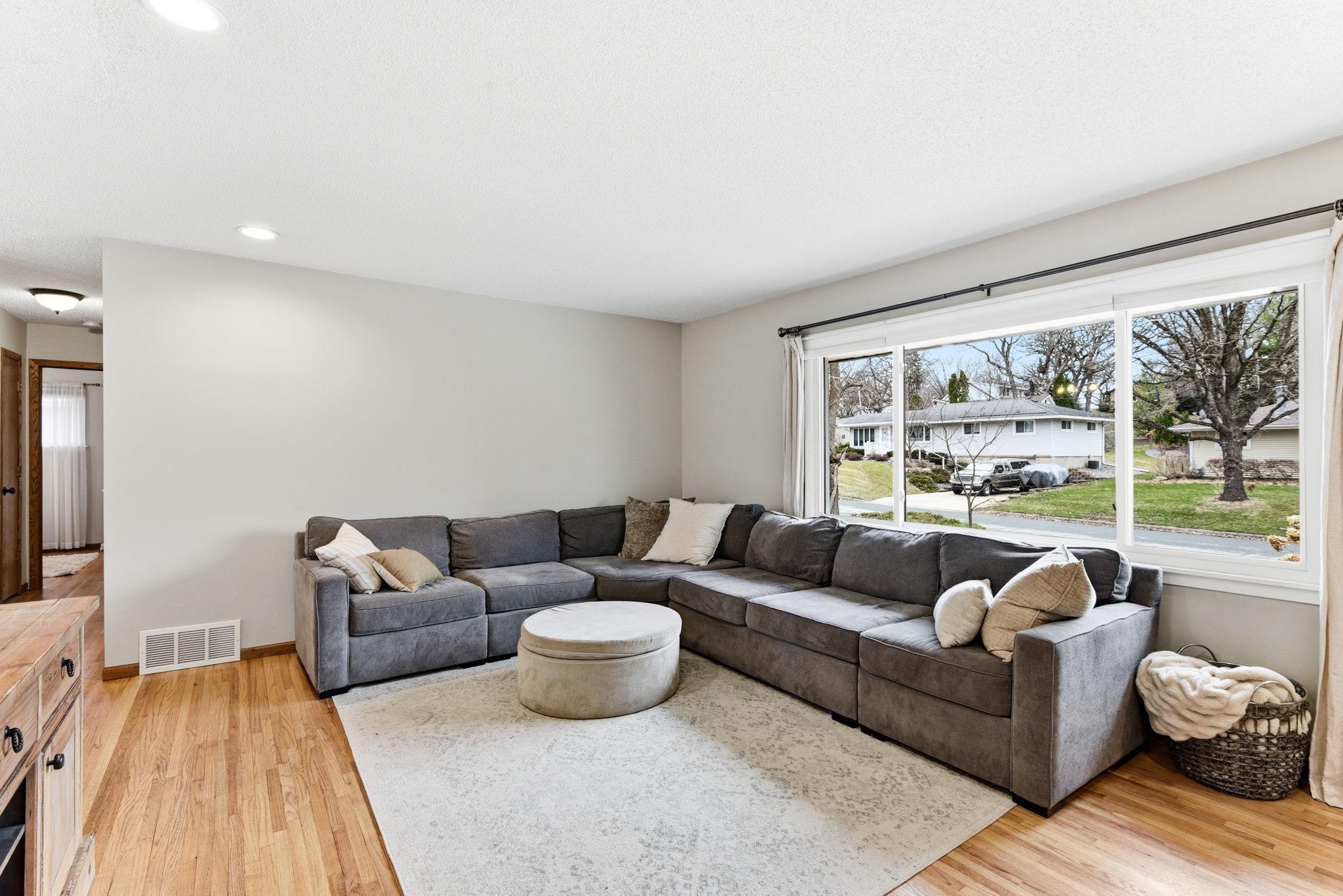 8131 Vincent Avenue South Bloomington, MN 55431 - Photo 1 of 53