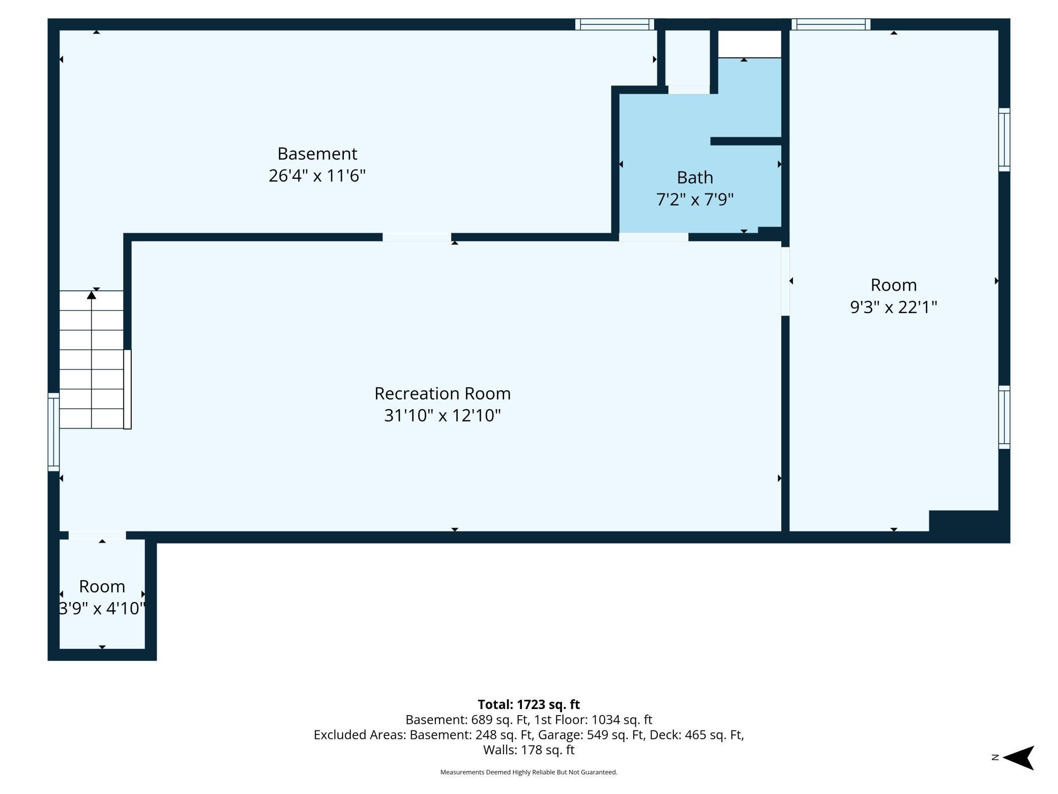 8131 Vincent Avenue South Bloomington, MN 55431 - Photo 23 of 53