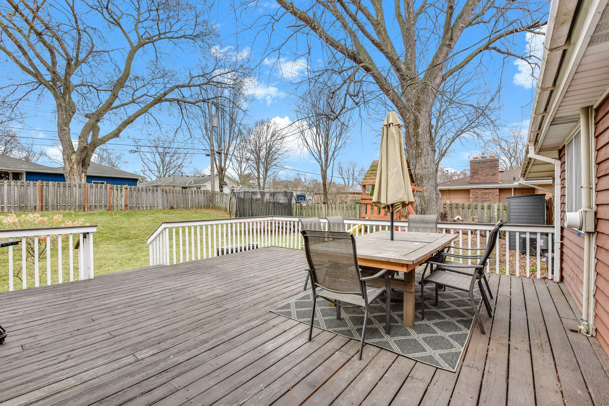 8131 Vincent Avenue South Bloomington, MN 55431 - Photo 36 of 53