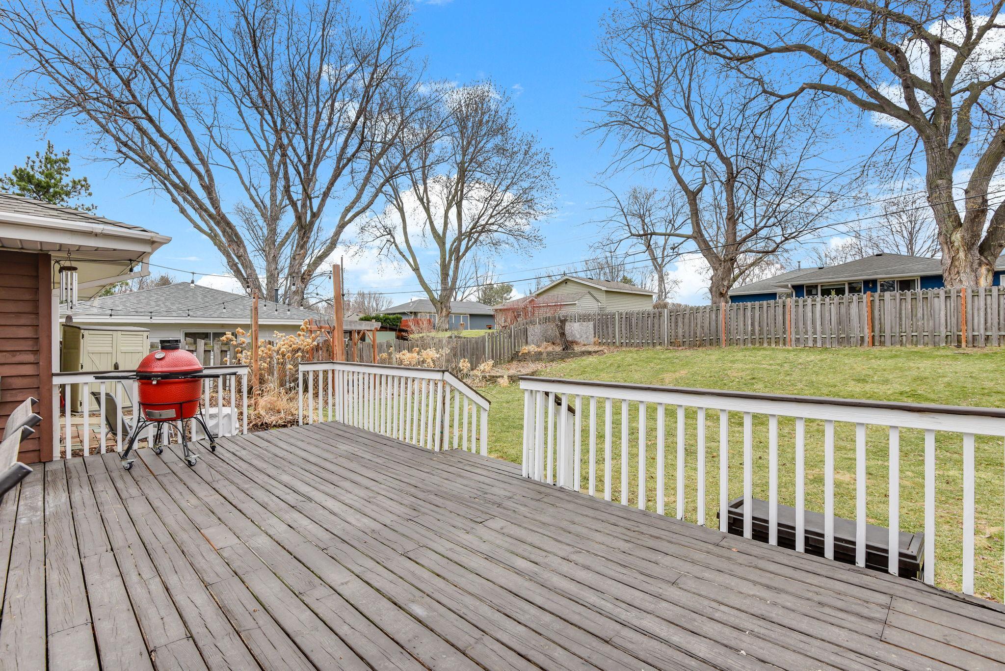 8131 Vincent Avenue South Bloomington, MN 55431 - Photo 38 of 53