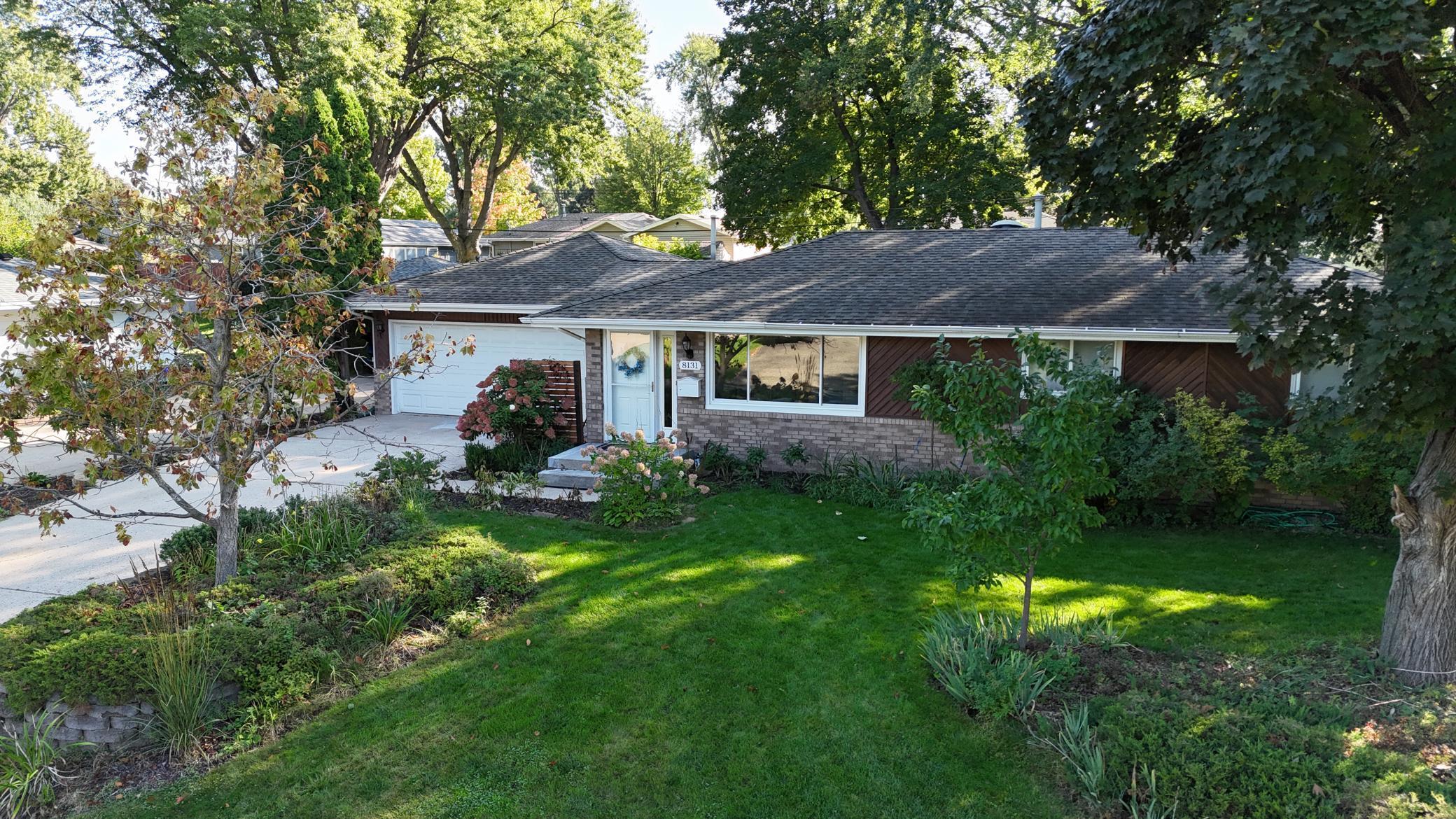 8131 Vincent Avenue South Bloomington, MN 55431 - Photo 48 of 53