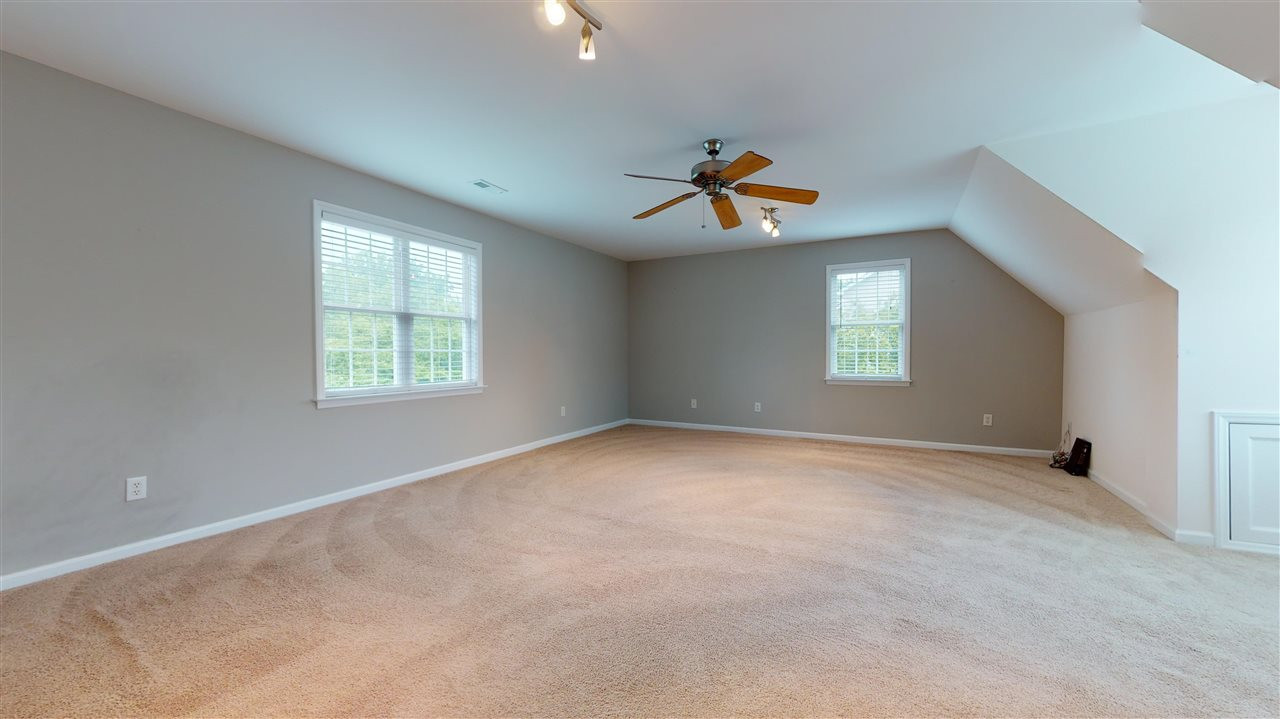 4840 Topstone Road Raleigh, NC 27603 - Photo 28 of 30 Bonus Room