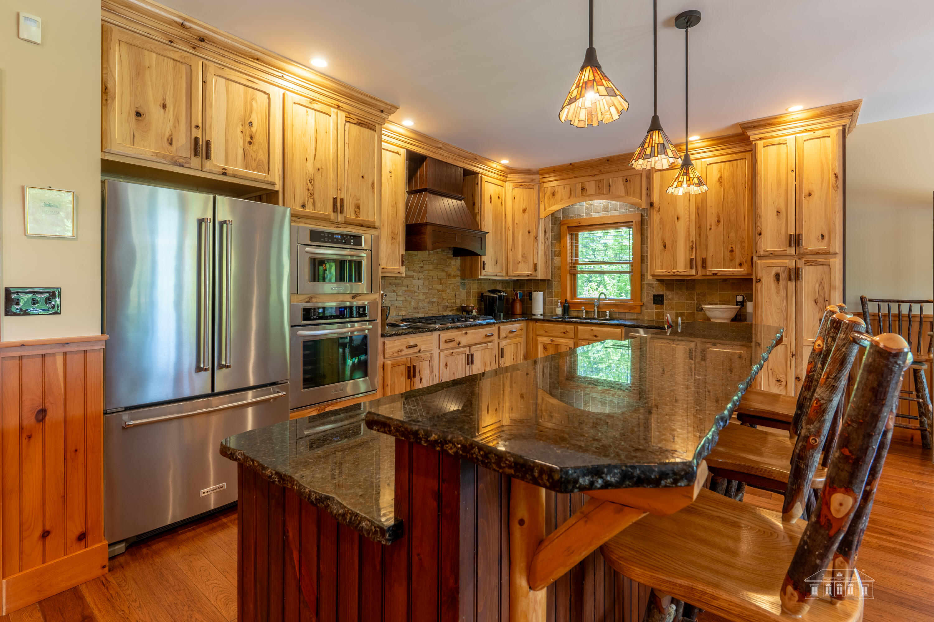 35 Tebbutt Road Rainbow Lake, NY 12976 - Photo 10 of 66