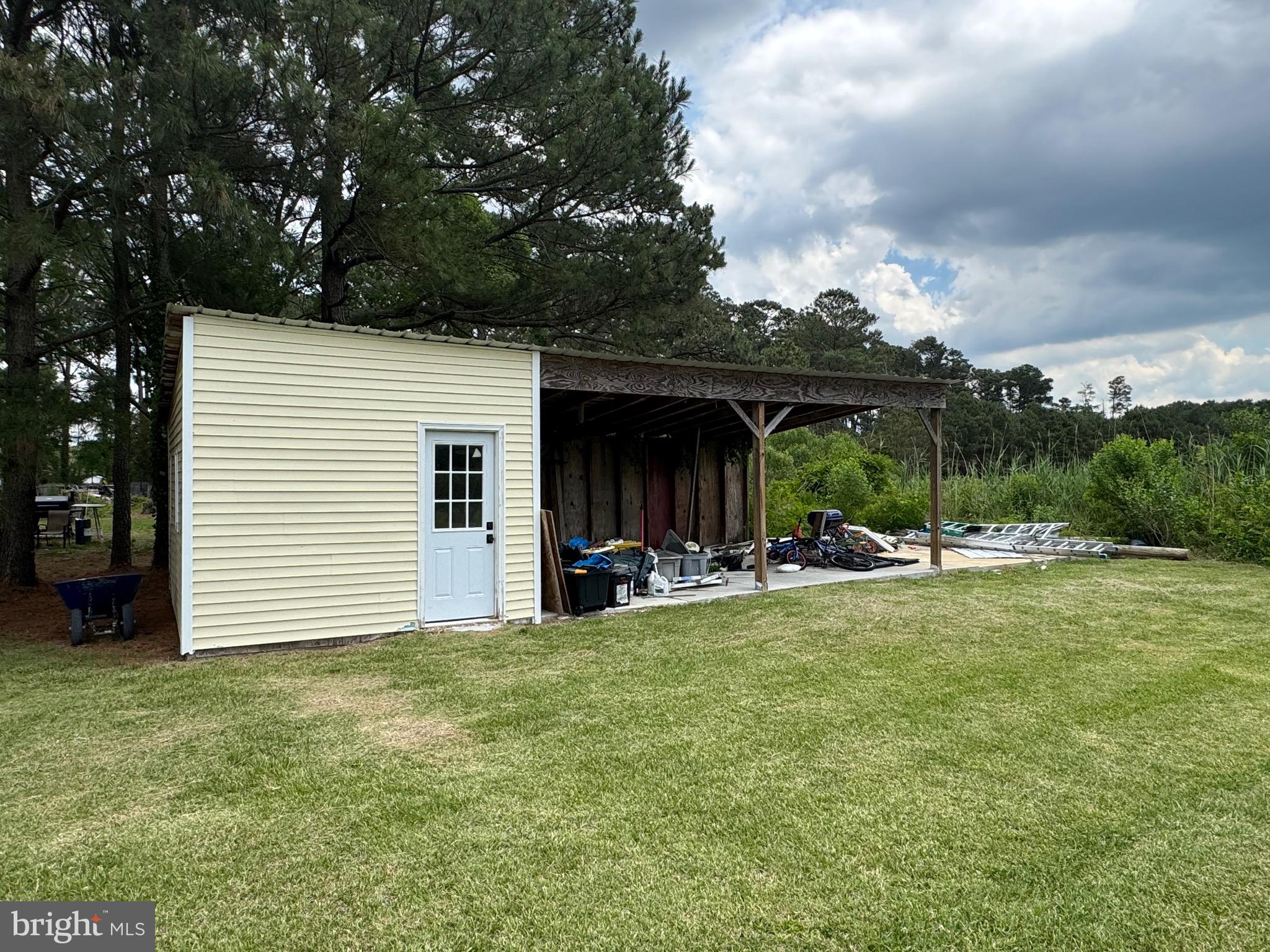 26813 Johnson Creek Road Crisfield, MD 21817 - Photo 19 of 19