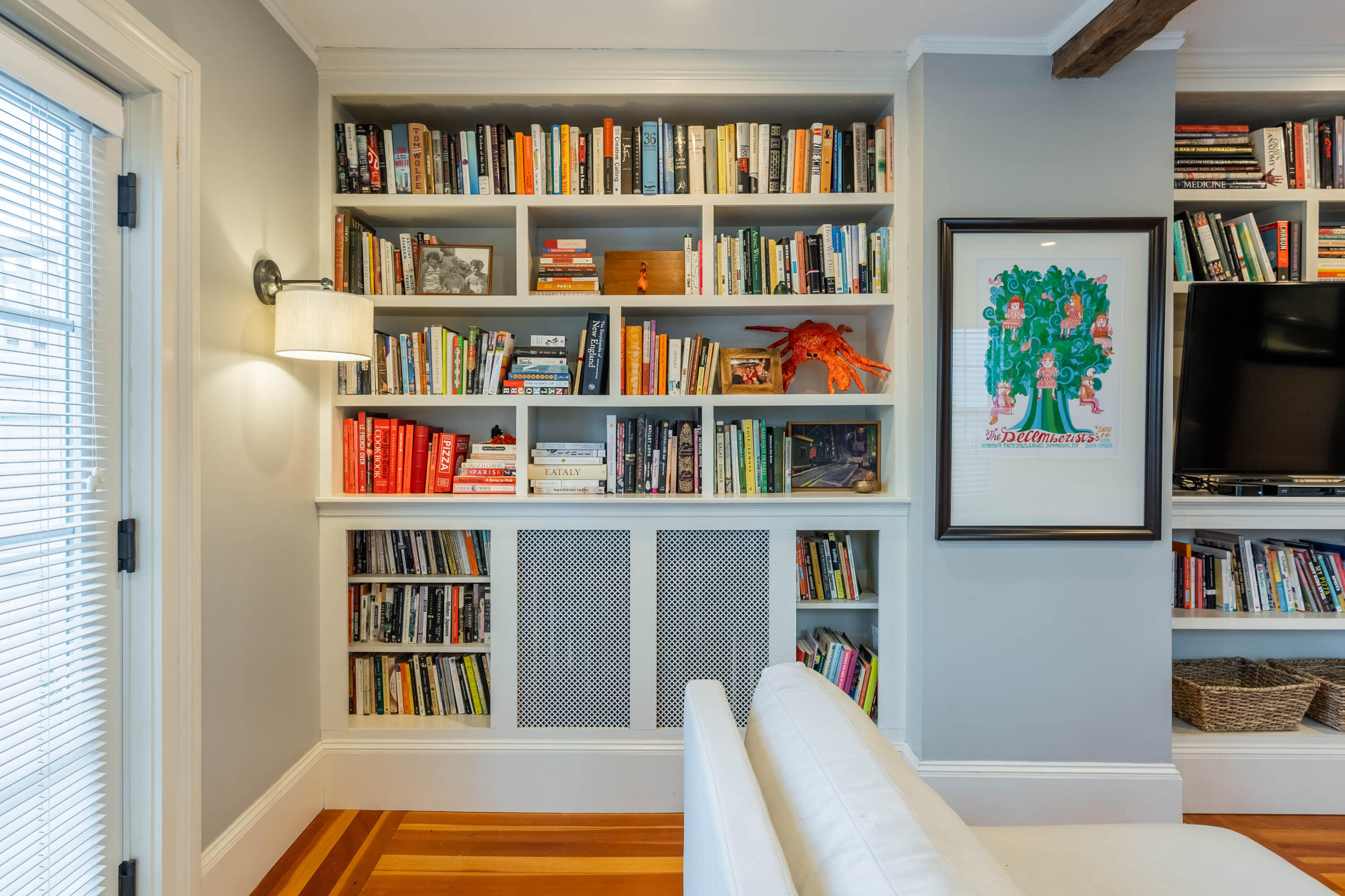 315 Spring Street Portland, ME 04102 - Photo 16 of 70 3-Interiors-5