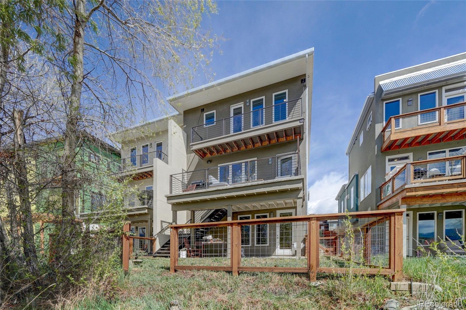 219 Two Rivers Road Salida, CO 81201 - Photo 3 of 48 Gallery Image 3