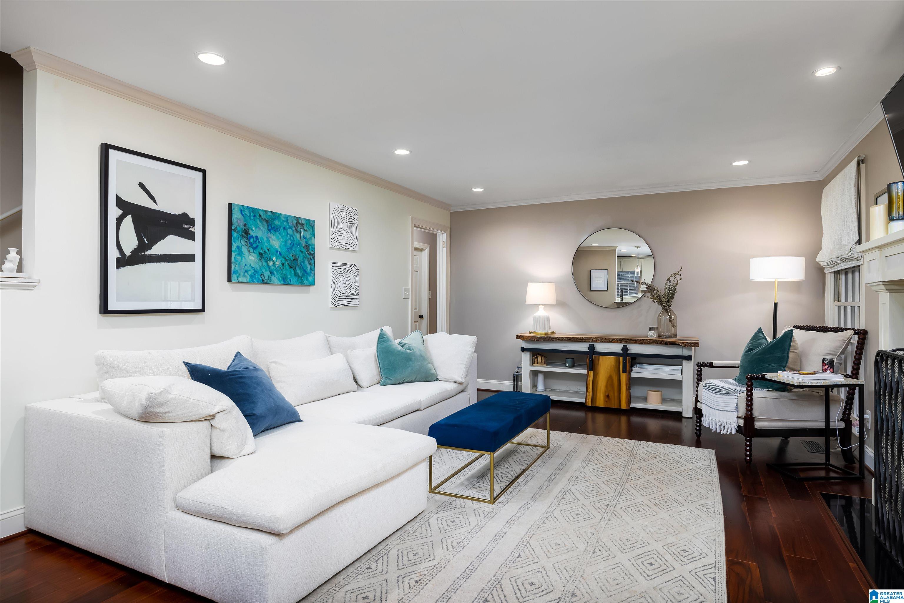 4028 Little Branch Road Birmingham, AL 35243 - Photo 23 of 50