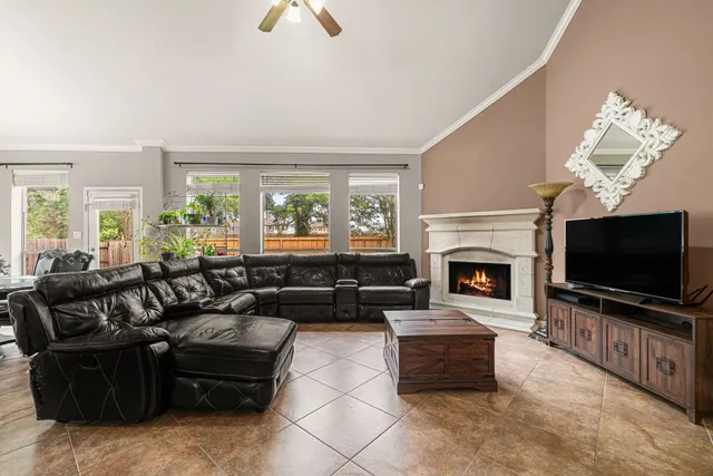 $520,000 | 2530 Cezanne Circle, Missouri City, TX 77459