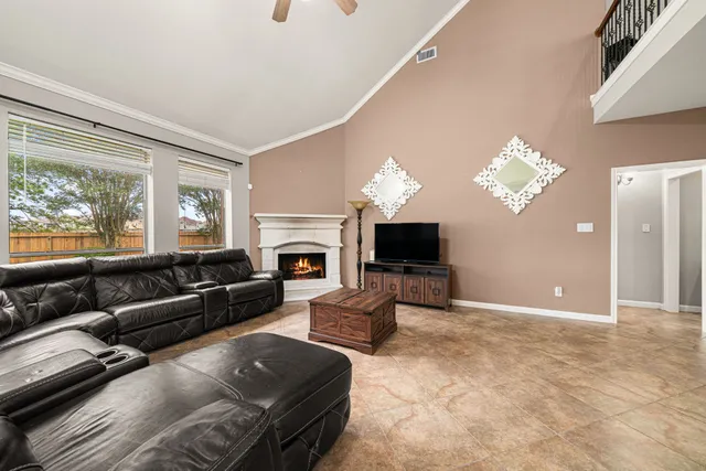 $520,000 | 2530 Cezanne Circle, Missouri City, TX 77459