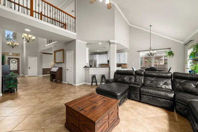 $520,000 | 2530 Cezanne Circle, Missouri City, TX 77459