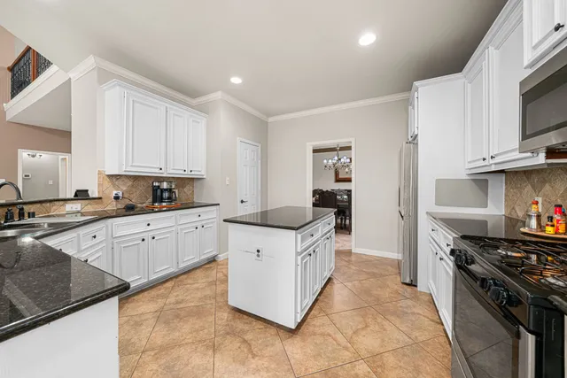 $520,000 | 2530 Cezanne Circle, Missouri City, TX 77459