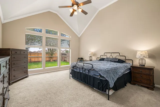 $520,000 | 2530 Cezanne Circle, Missouri City, TX 77459