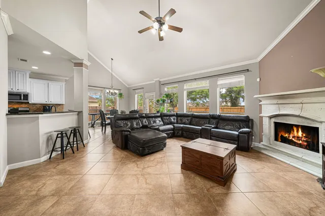 $520,000 | 2530 Cezanne Circle, Missouri City, TX 77459