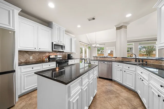 $520,000 | 2530 Cezanne Circle, Missouri City, TX 77459