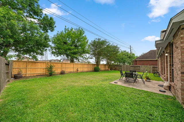 $520,000 | 2530 Cezanne Circle, Missouri City, TX 77459