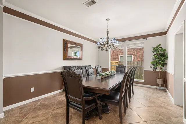 $520,000 | 2530 Cezanne Circle, Missouri City, TX 77459