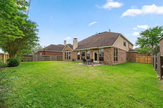 $520,000 | 2530 Cezanne Circle, Missouri City, TX 77459