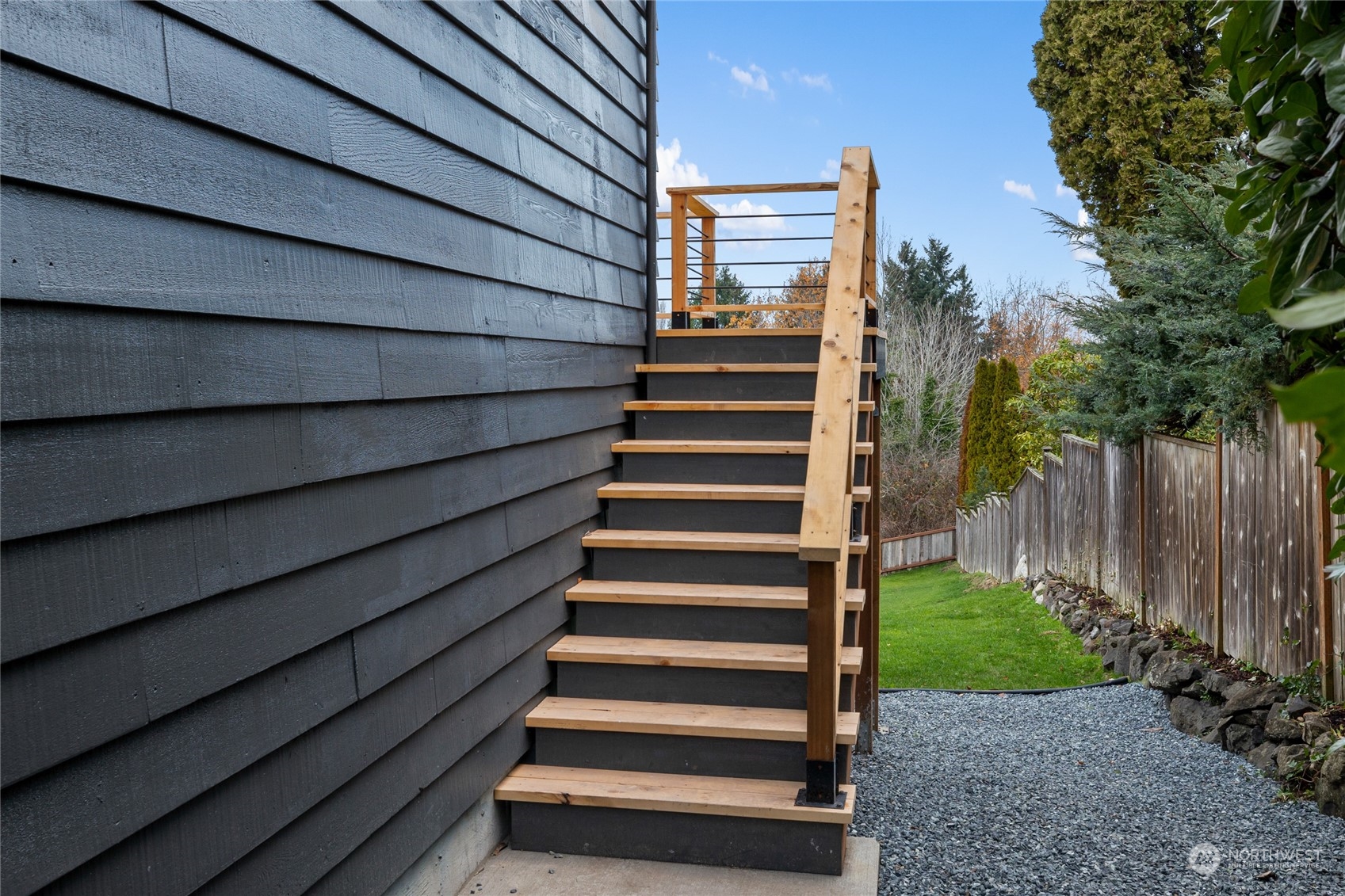 815 Rowell Street Steilacoom, WA 98388 - Photo 26 of 34 a view of outdoor space