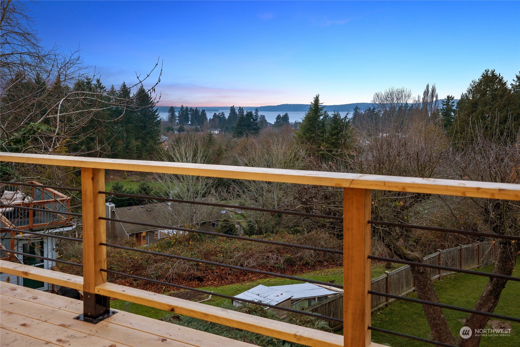 815 Rowell Street Steilacoom, WA 98388 - Photo 27 of 34 a view of a street