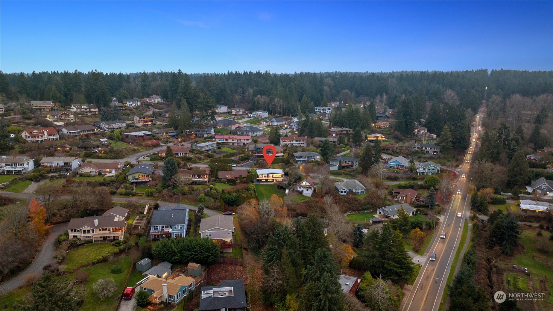 815 Rowell Street Steilacoom, WA 98388 - Photo 31 of 34