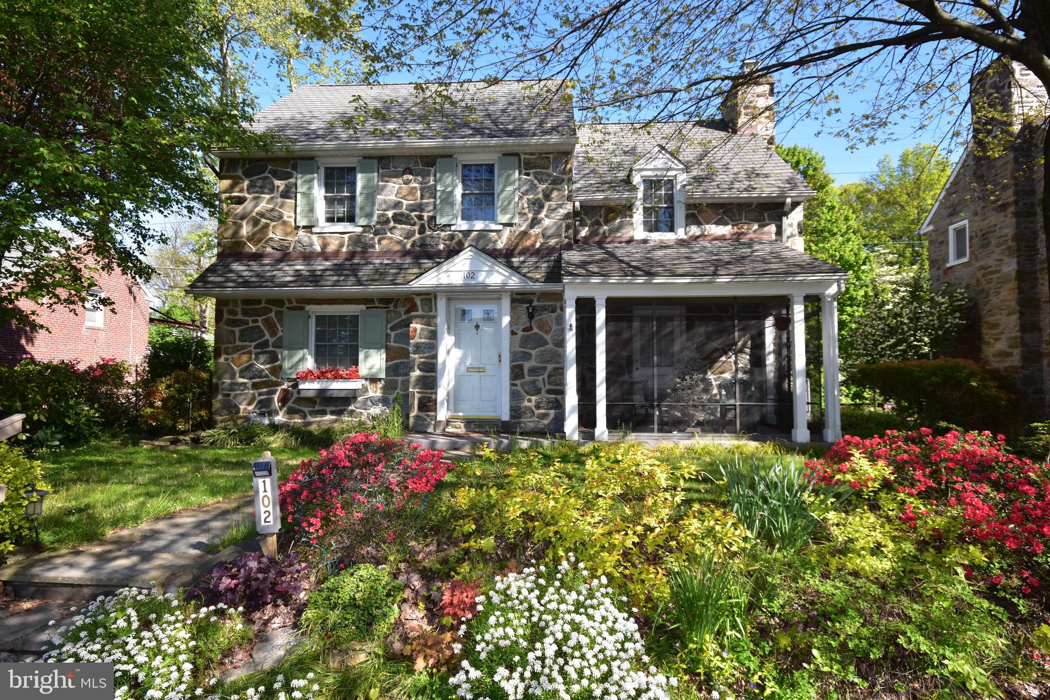 102 Madison Road Lansdowne, PA 19050 - Photo 1 of 41