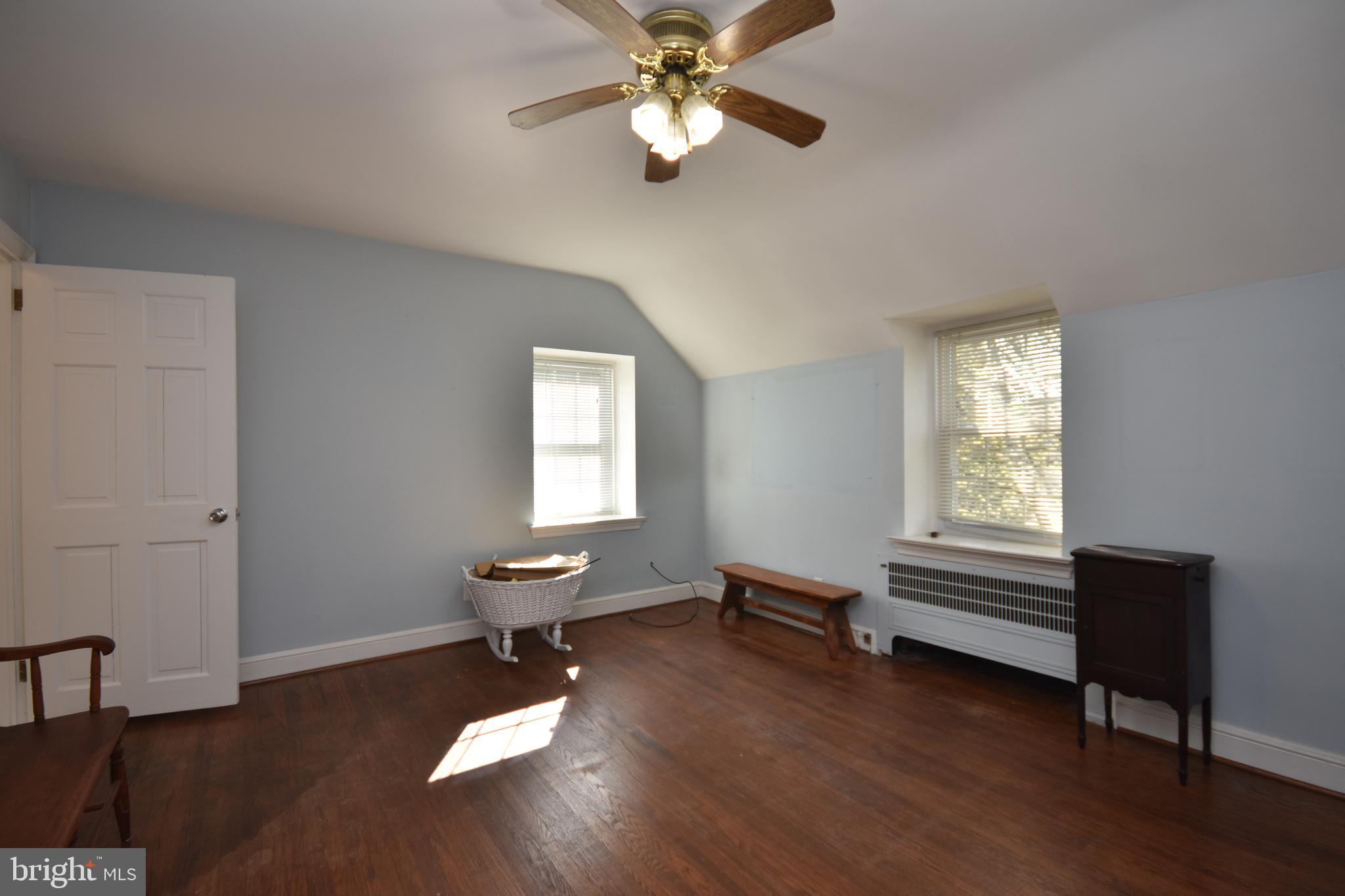 102 Madison Road Lansdowne, PA 19050 - Photo 17 of 41 Main Bedroom