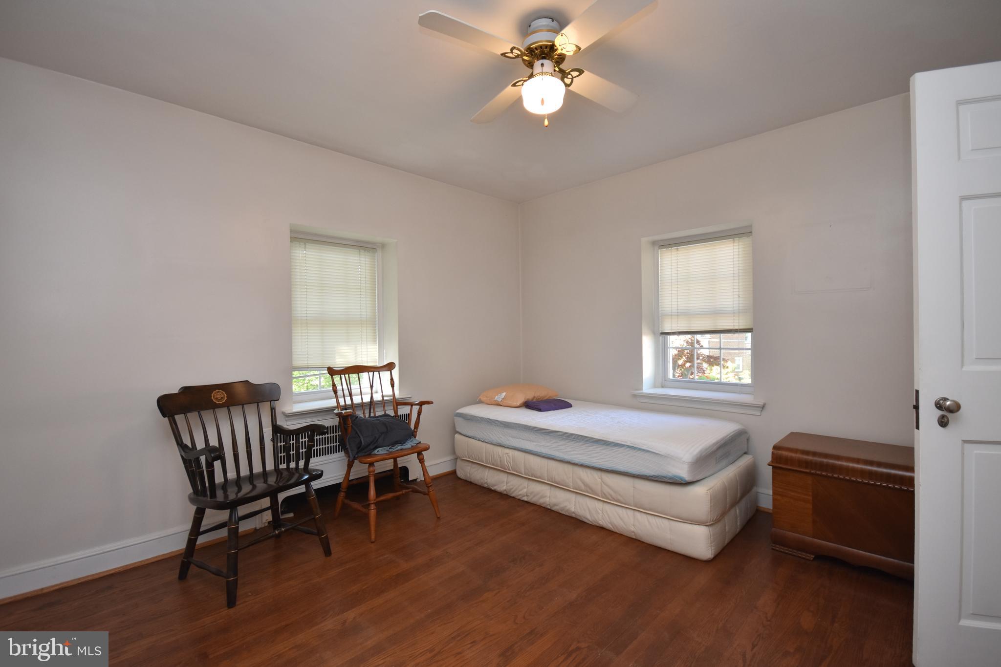 102 Madison Road Lansdowne, PA 19050 - Photo 21 of 41 2nd Bedroom