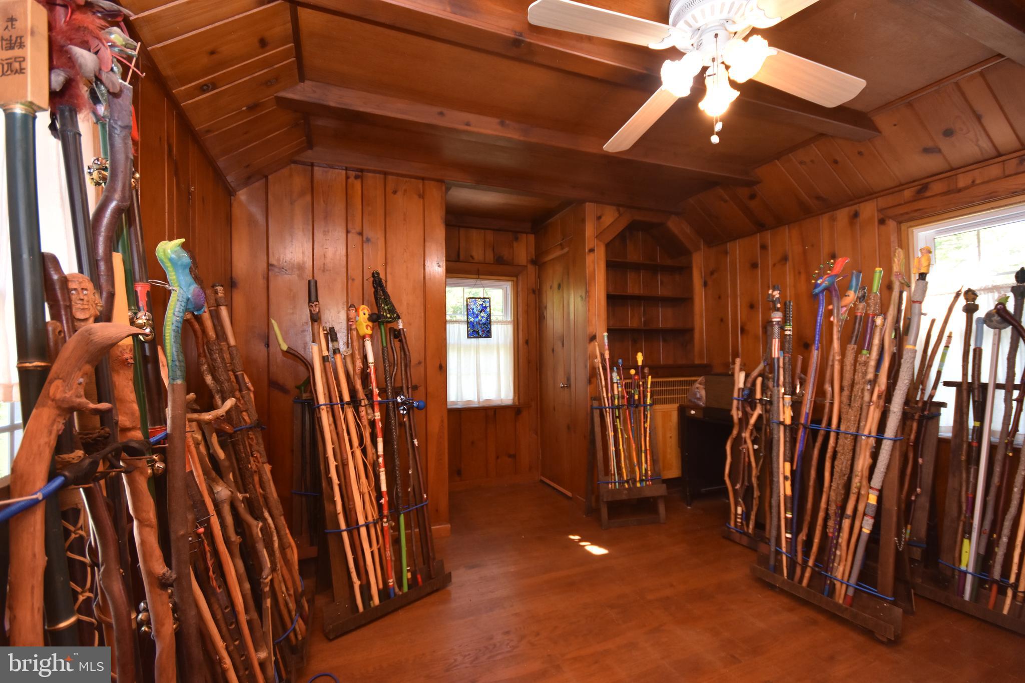 102 Madison Road Lansdowne, PA 19050 - Photo 25 of 41 3rd Room accessed via J & J Bath