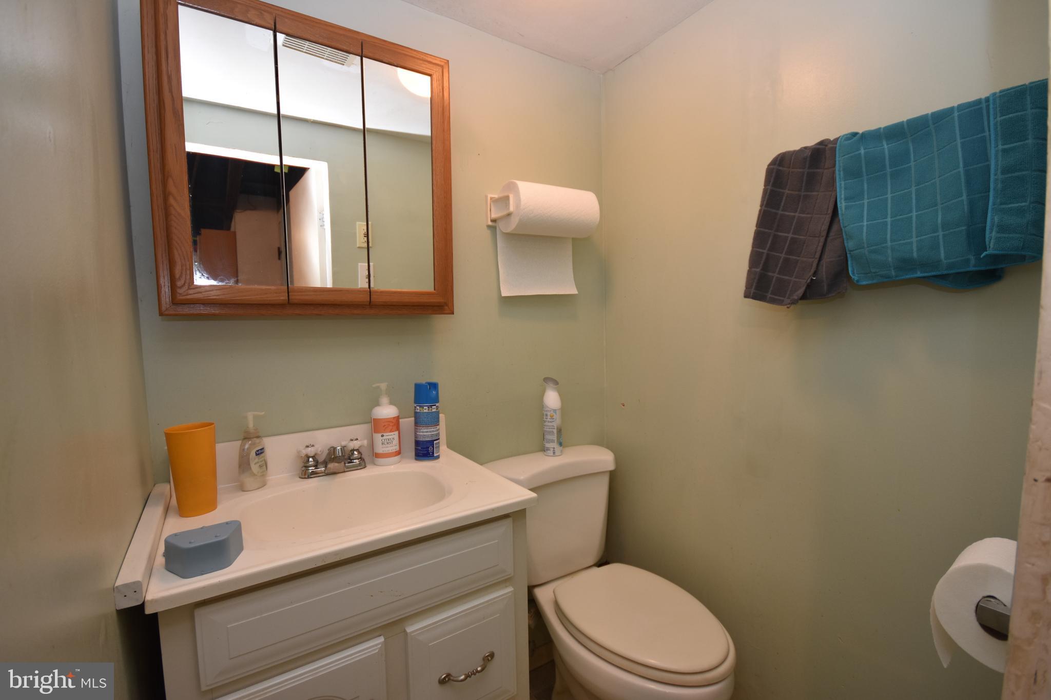 102 Madison Road Lansdowne, PA 19050 - Photo 29 of 41 Basement PR
