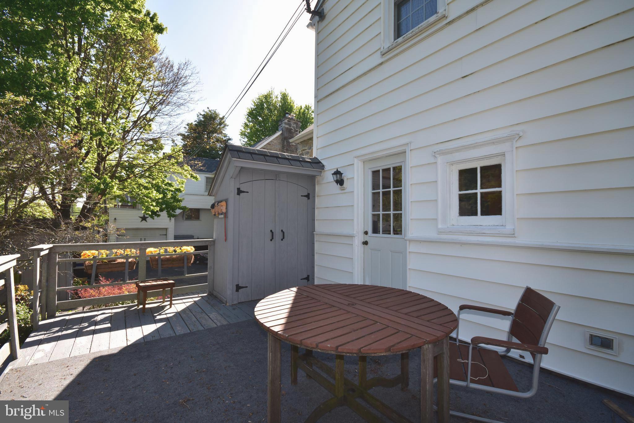 102 Madison Road Lansdowne, PA 19050 - Photo 31 of 41