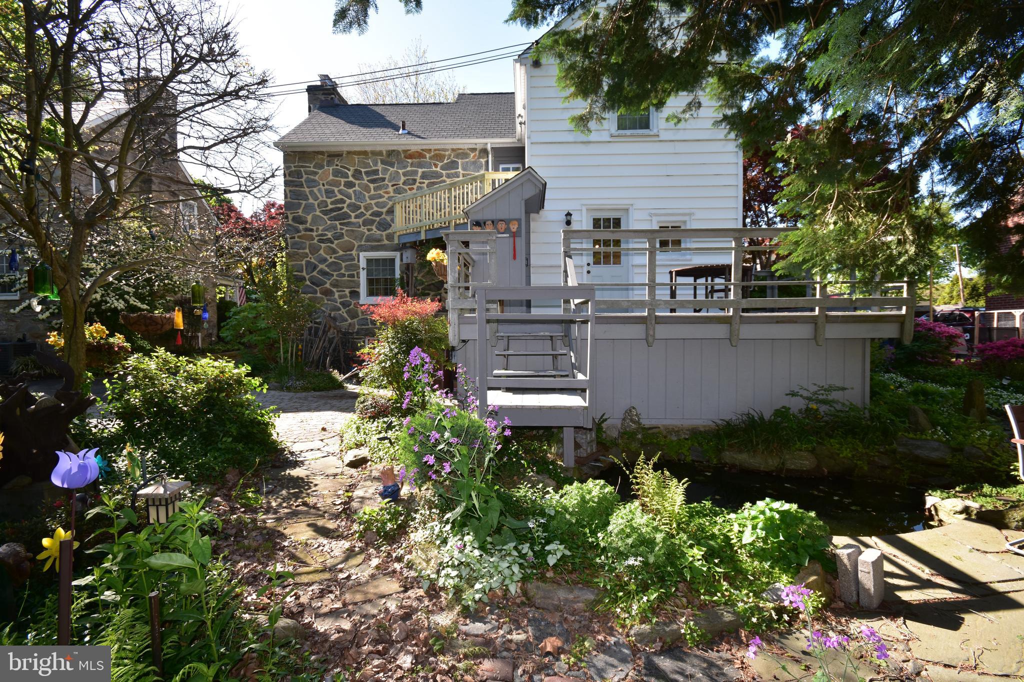 102 Madison Road Lansdowne, PA 19050 - Photo 32 of 41