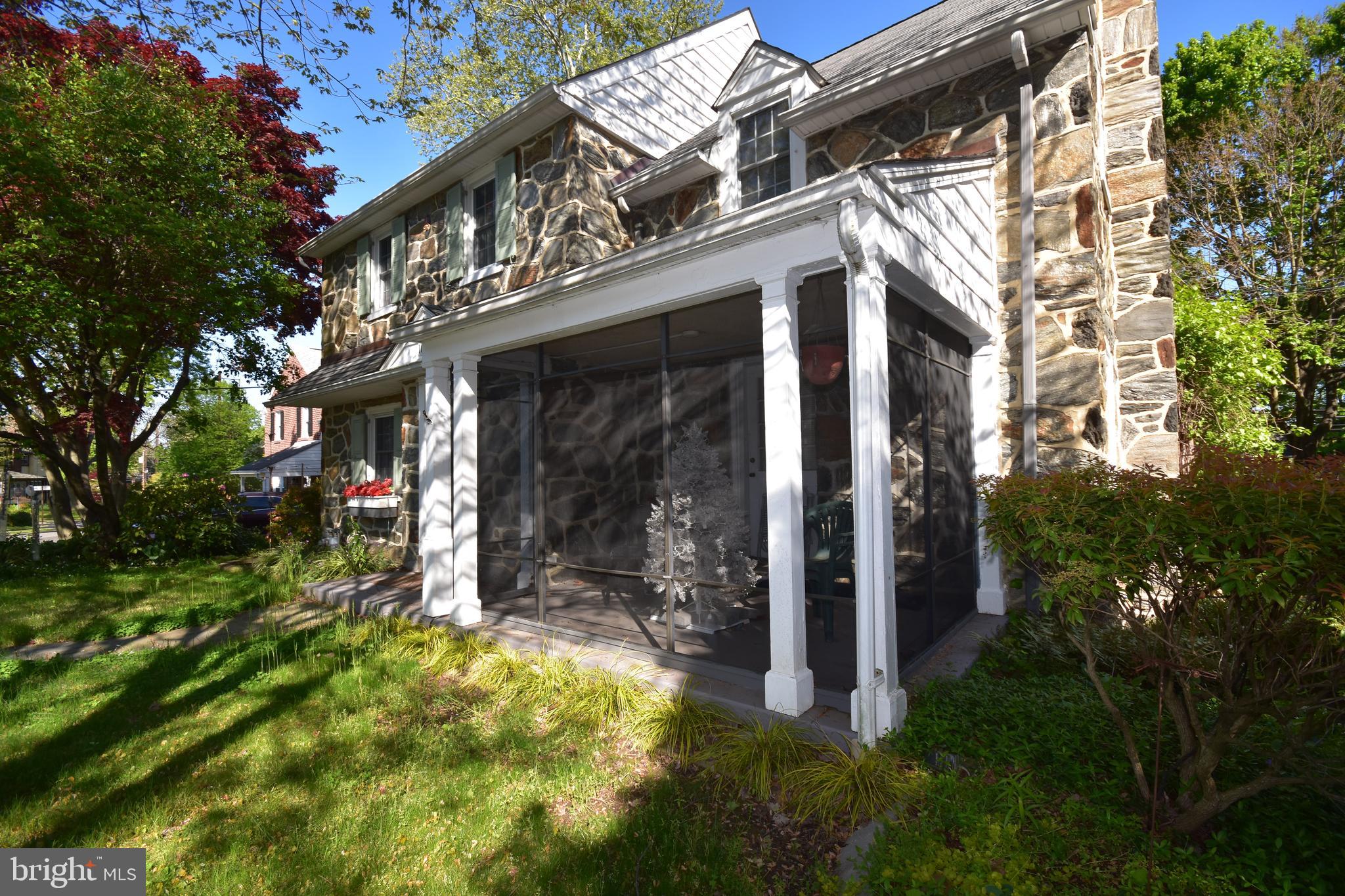 102 Madison Road Lansdowne, PA 19050 - Photo 37 of 41
