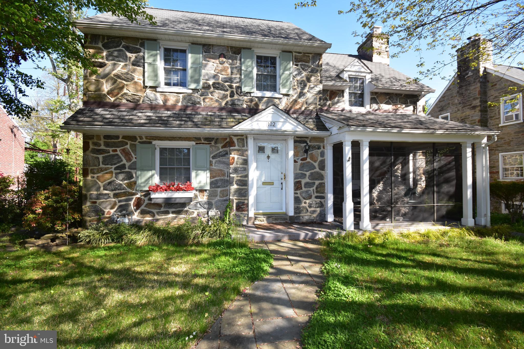 102 Madison Road Lansdowne, PA 19050 - Photo 38 of 41