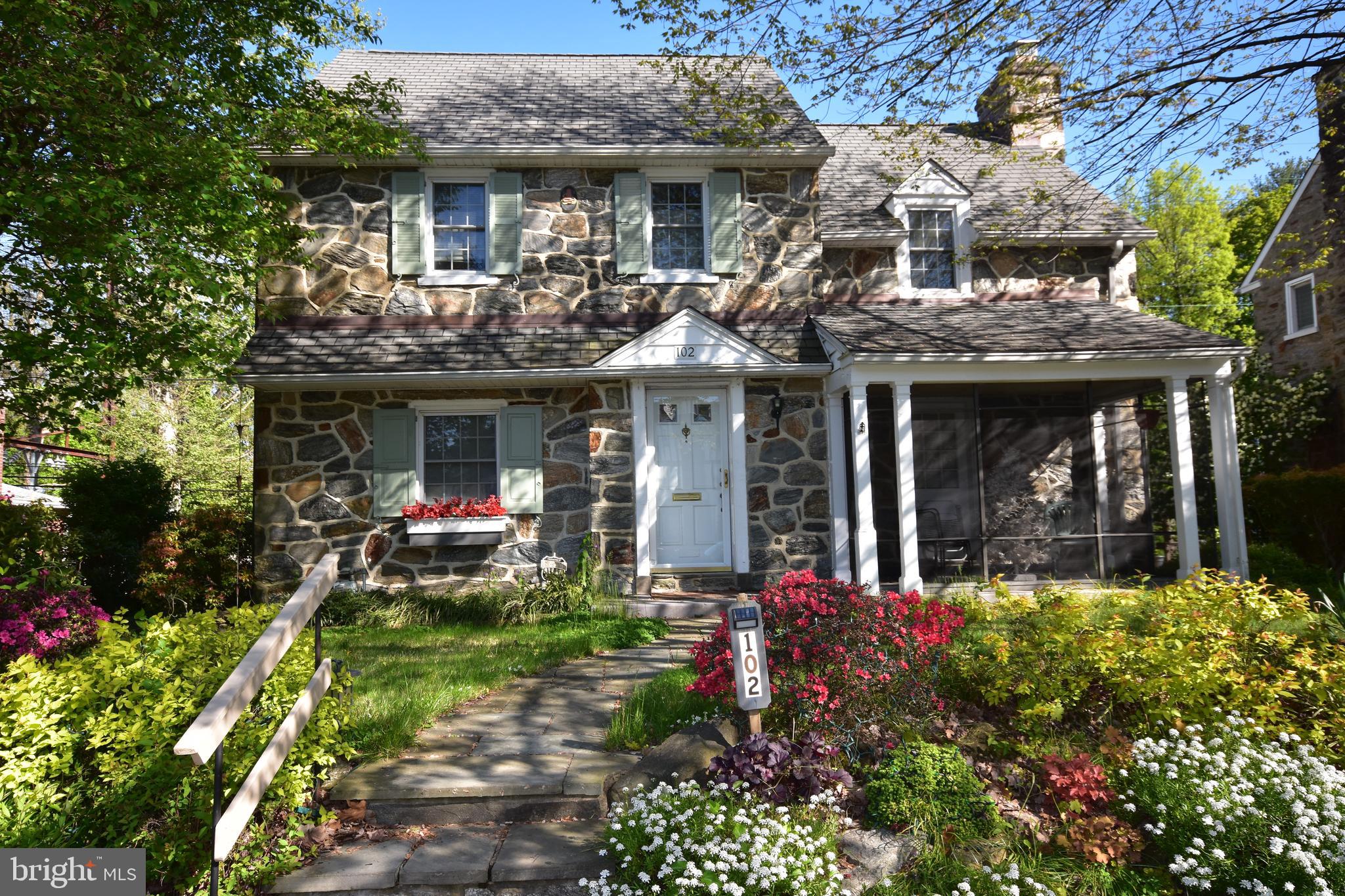 102 Madison Road Lansdowne, PA 19050 - Photo 41 of 41
