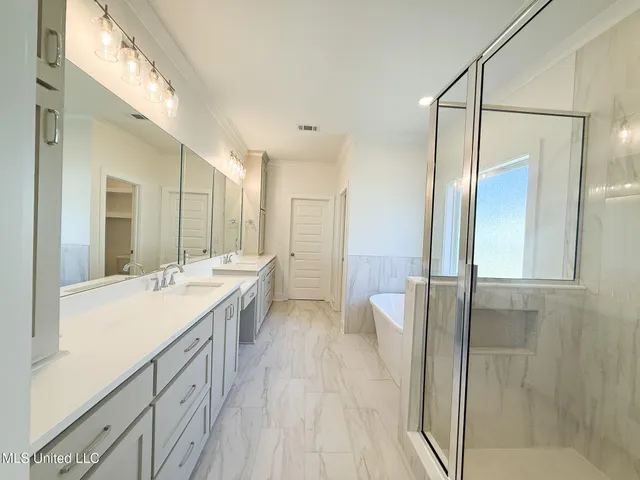 $439,900 | 342 Oakville Circle, Brandon, MS 39047