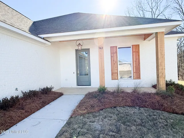 $439,900 | 342 Oakville Circle, Brandon, MS 39047
