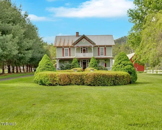 $644,900 | 8712 Highway 19E, Roan Mountain, TN 37687